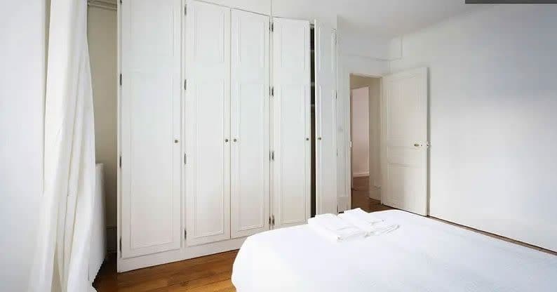 Paris 75016 – Appartement meublé 3 pièces – 65,15 m² - Image 3