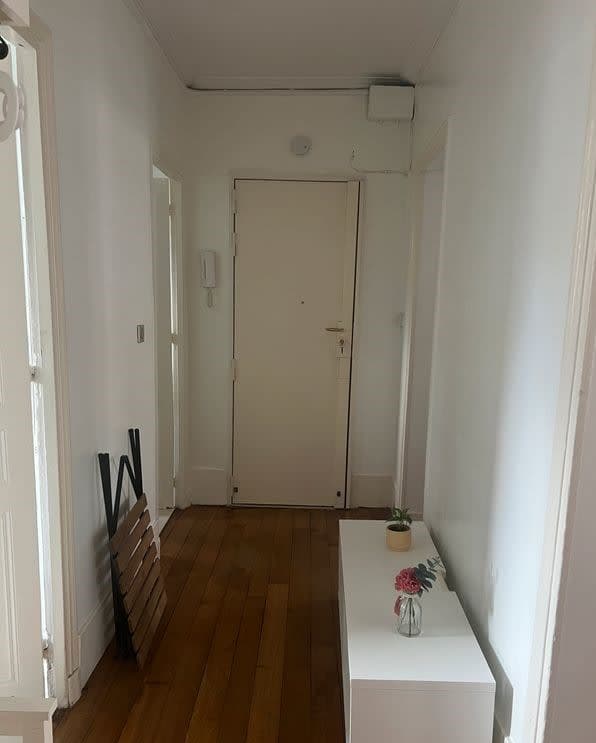 Paris 75016 – Appartement meublé 3 pièces – 65,15 m² - Image 8