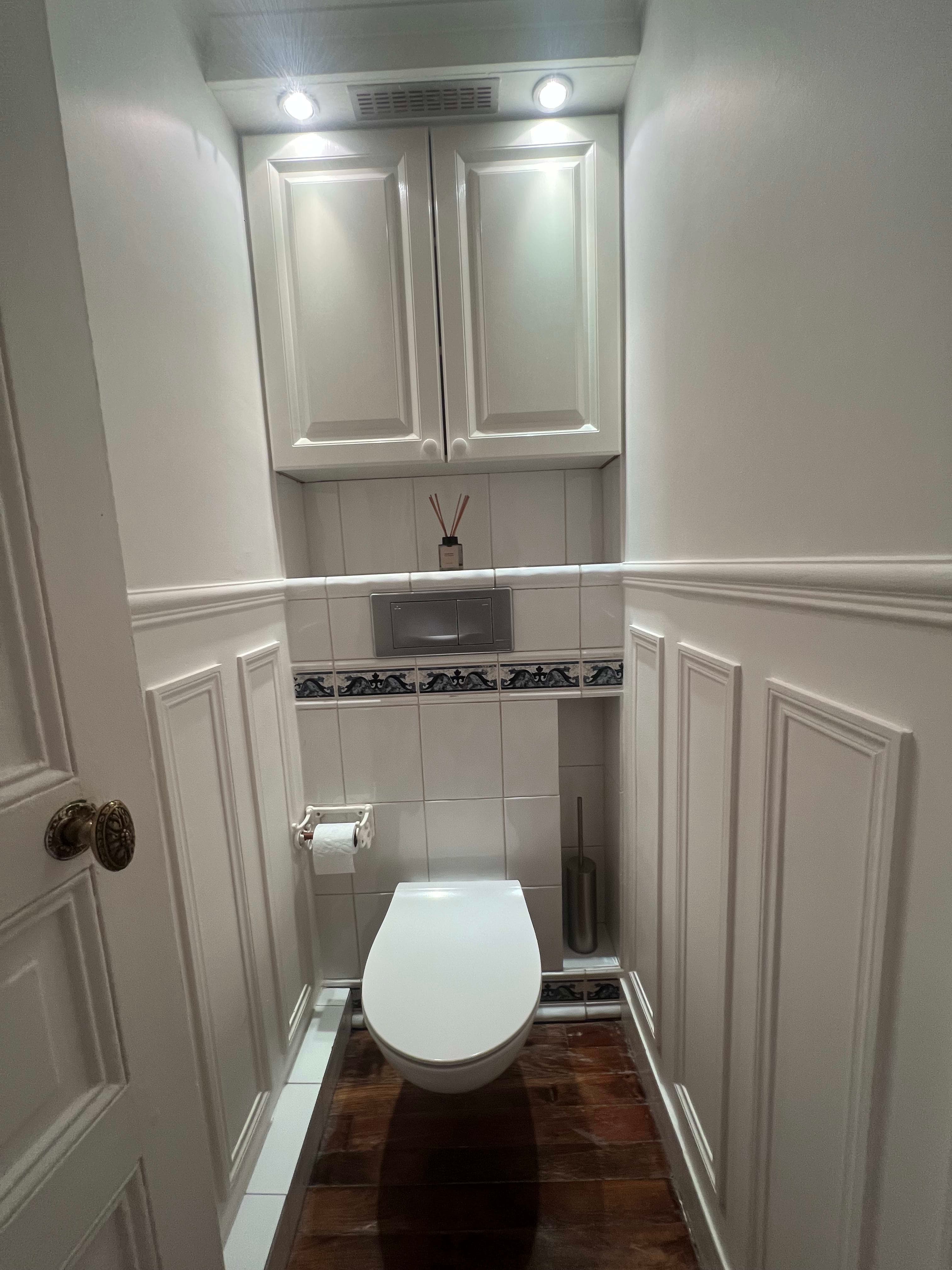 Paris 16E – Secteur Auteuil / Métro Jasmin - Élégant appartement meublé de 74 m² - Image 10