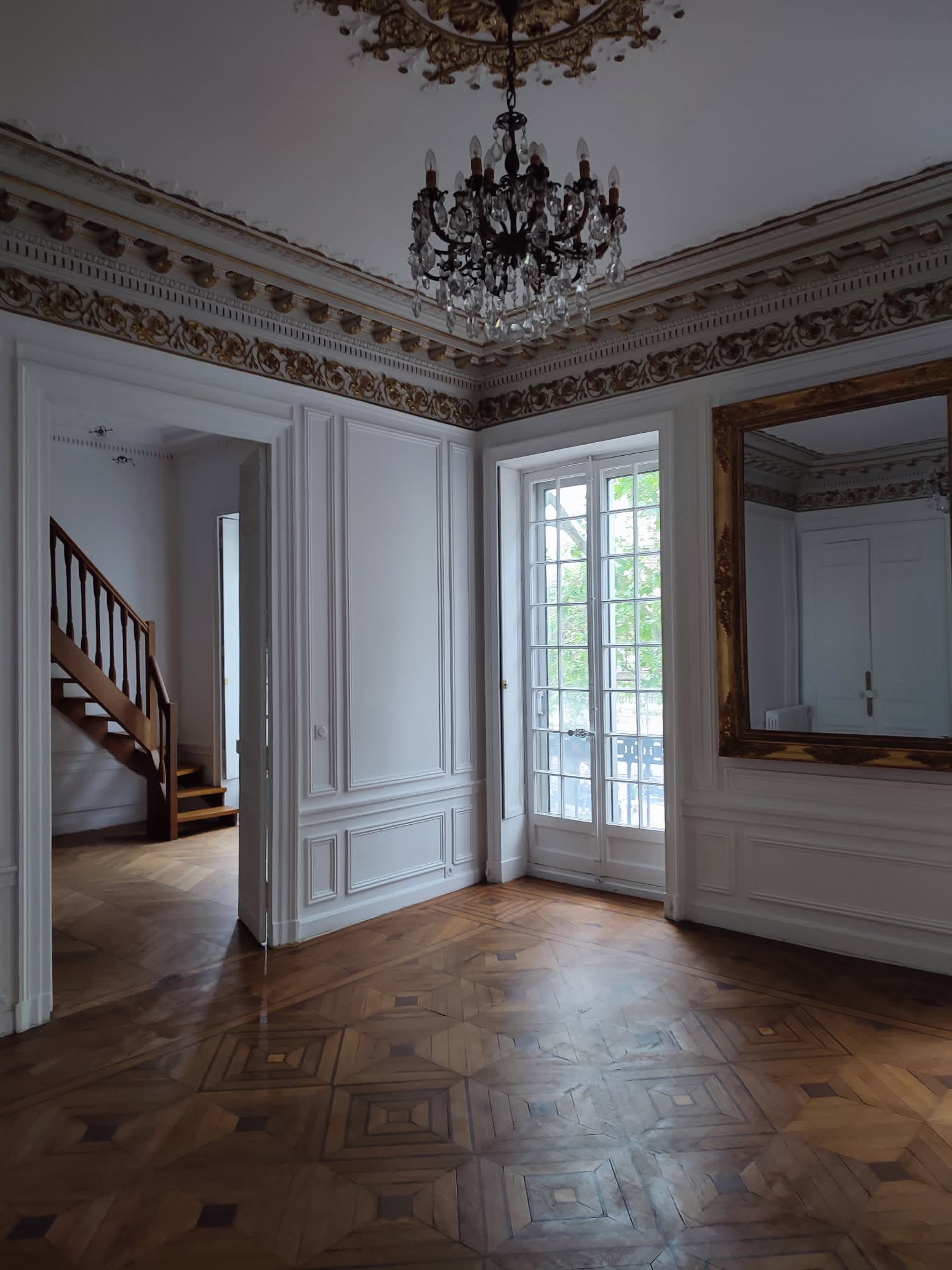 Quartier Saint-Vincent-de-Paul - Appartement de 153 m² avec 3 chambres - Image 1