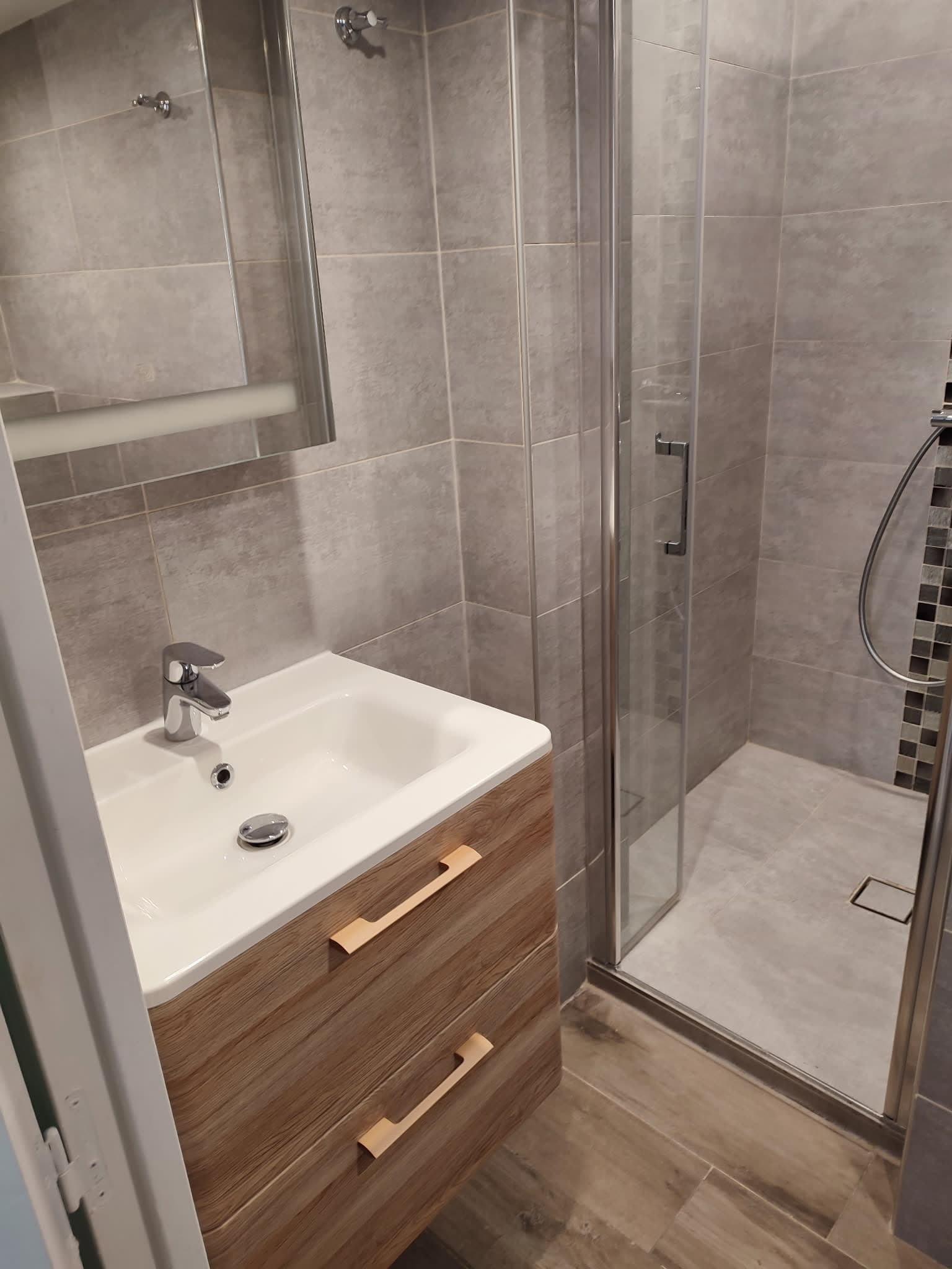 Quartier Saint-Vincent-de-Paul - Appartement de 153 m² avec 3 chambres - Image 6