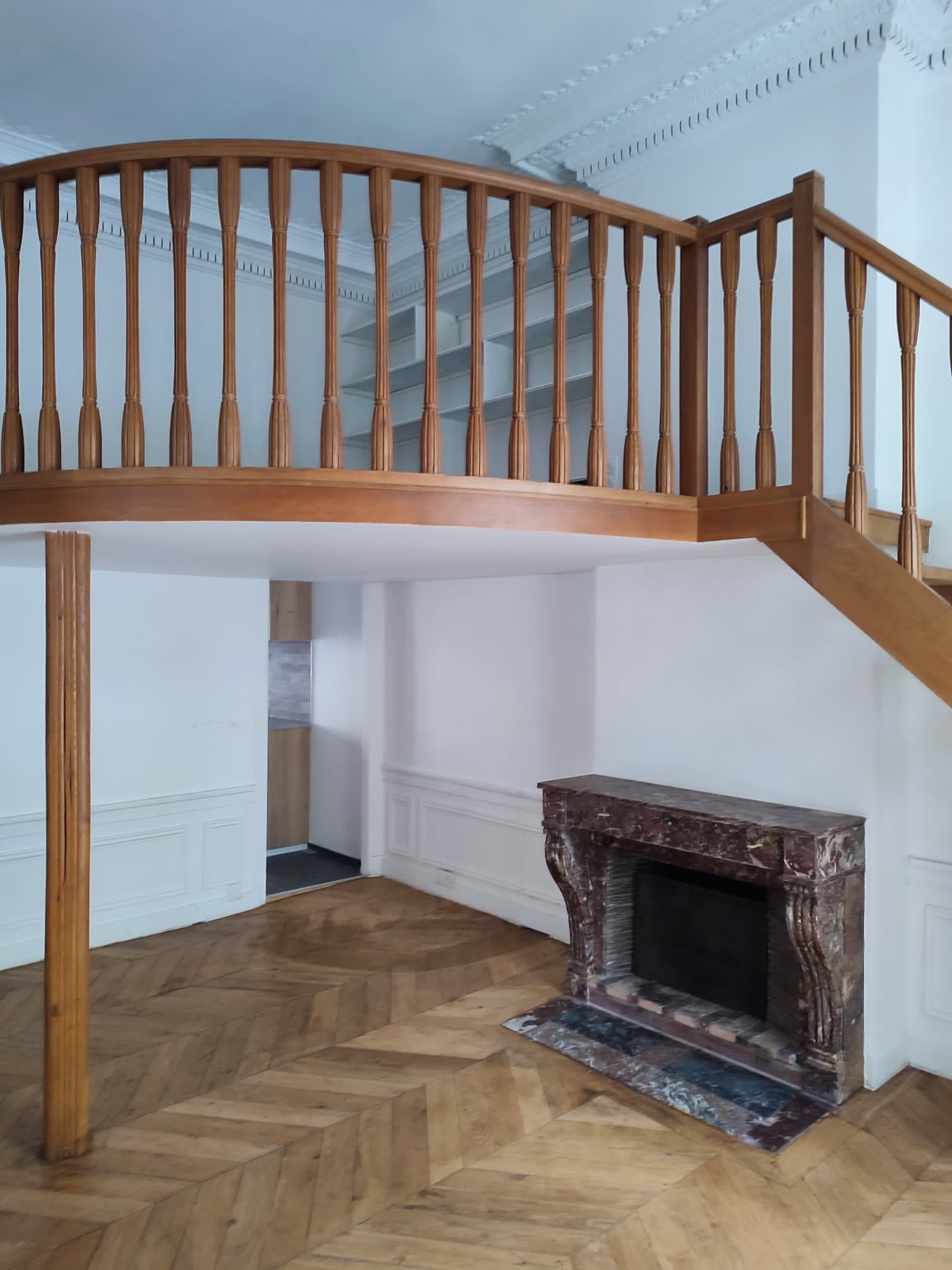 Quartier Saint-Vincent-de-Paul - Appartement de 153 m² avec 3 chambres - Image 3