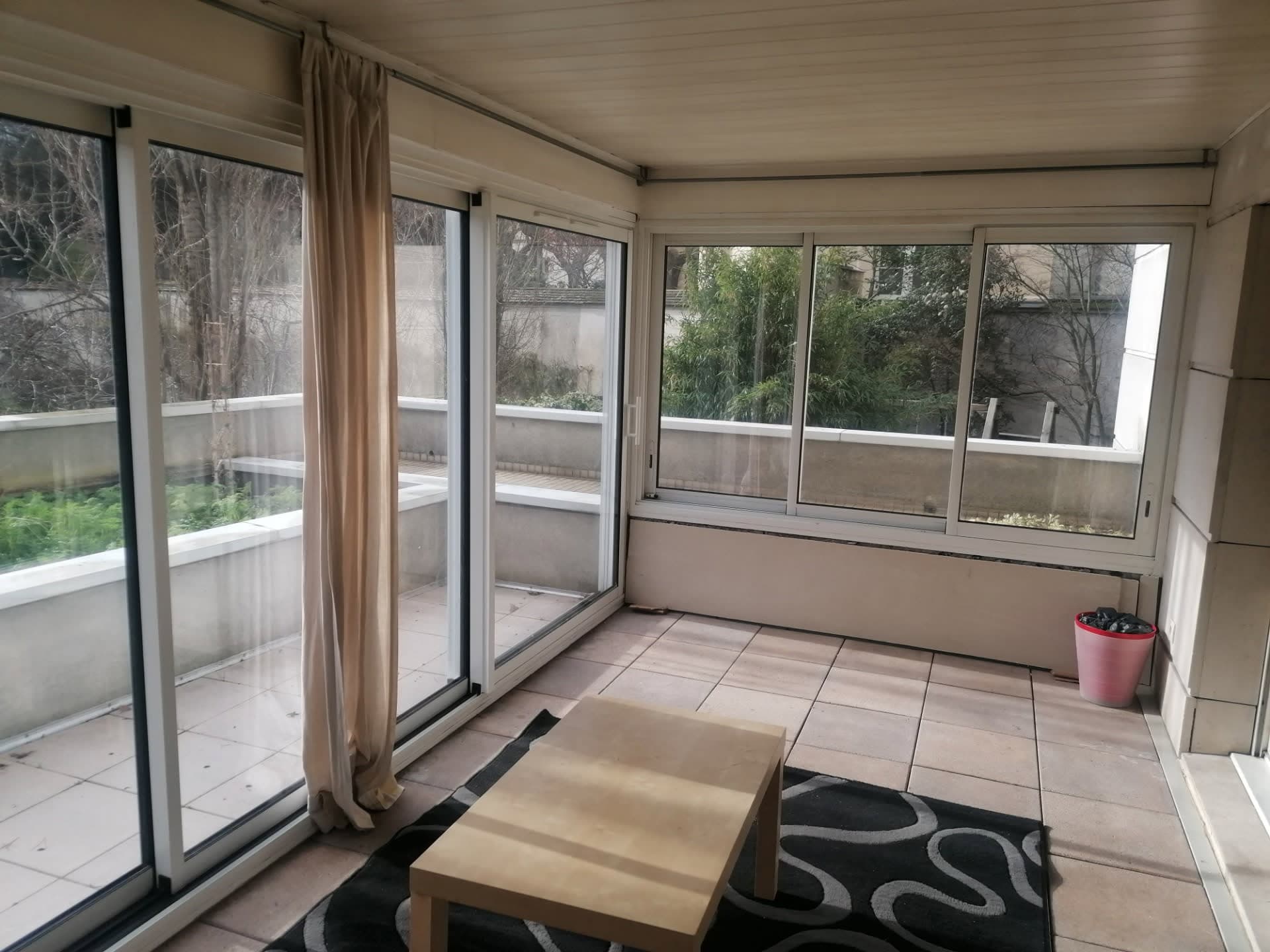 Denfert-Rochereau - Appartement 3 pièces de 72m² - Image 3
