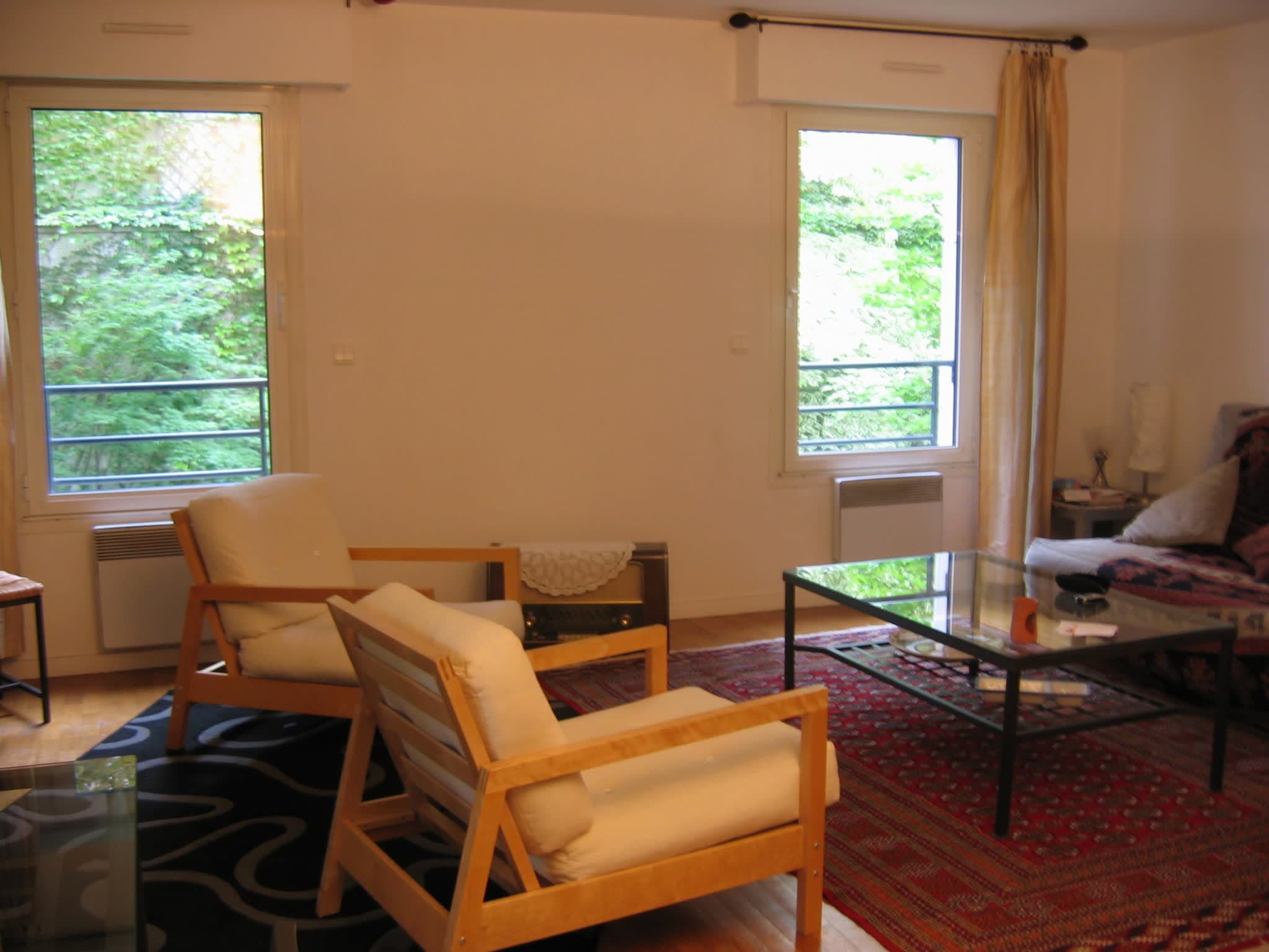 Denfert-Rochereau - Appartement 3 pièces de 72m² - Image 2