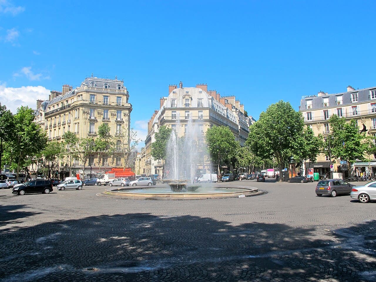 APPARTEMENT FAMILIAL IDEALEMENT SITUE - Paris