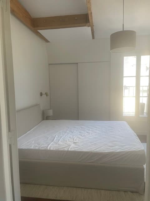 APPARTEMENT ATYPIQUE REFAIT A NEUF PLEIN DE CHARME - Image 8