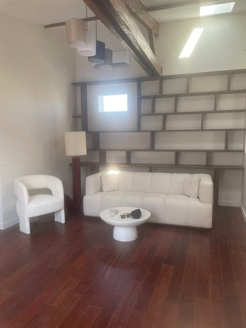 APPARTEMENT ATYPIQUE AU COEUR DU 16 EME - Paris