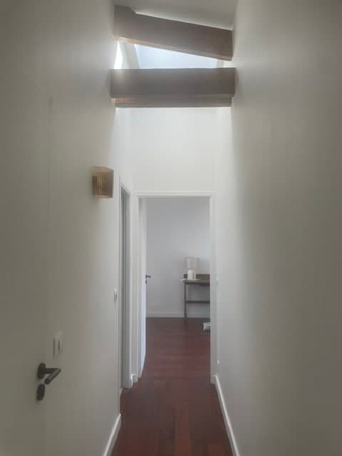 APPARTEMENT ATYPIQUE AU COEUR DU 16 EME - Image 3