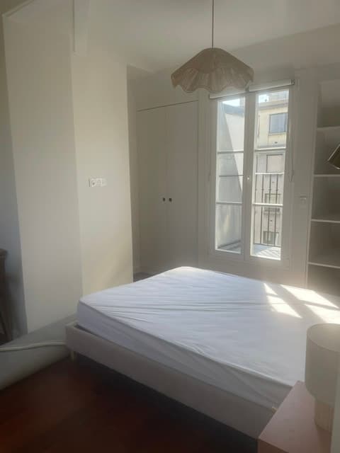APPARTEMENT ATYPIQUE AU COEUR DU 16 EME - Image 6