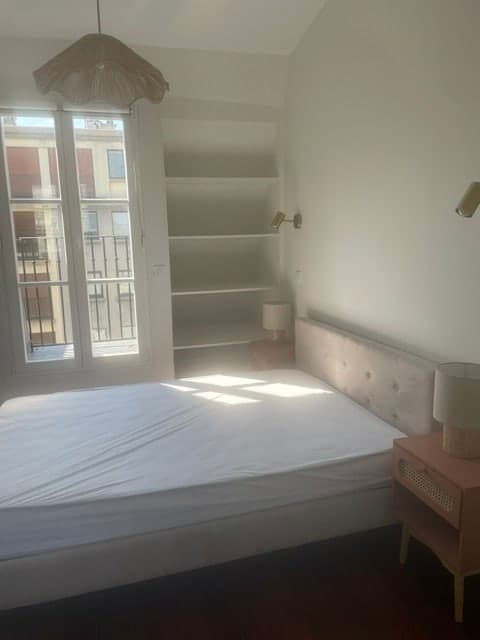 APPARTEMENT ATYPIQUE AU COEUR DU 16 EME - Image 7