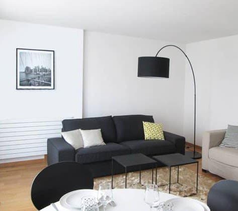Propriété similaire Paris – Bel appartement meublé 2 pièces de 56 m²