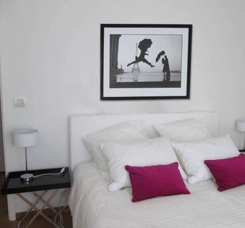 Paris – Bel appartement meublé 2 pièces de 56 m² - Image 2