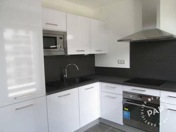 Paris – Bel appartement meublé 2 pièces de 56 m² - Image 4