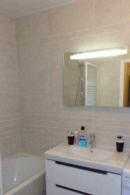 Paris – Bel appartement meublé 2 pièces de 56 m² - Image 5