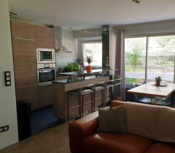 Propriété similaire Paris 15e – Appartement meublé 2 pièces, 57 m²