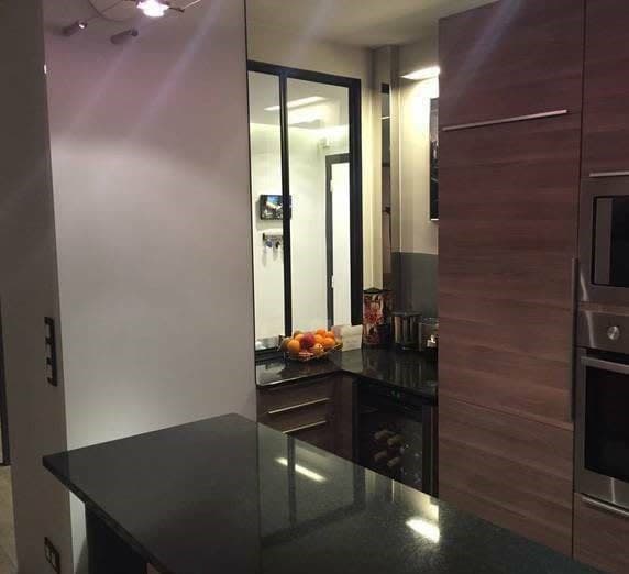 Paris 15e – Appartement meublé 2 pièces, 57 m² - Image 3