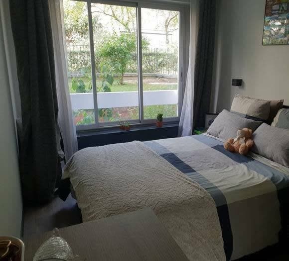 Paris 15e – Appartement meublé 2 pièces, 57 m² - Image 4
