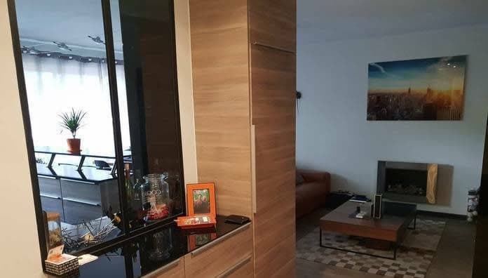 Paris 15e – Appartement meublé 2 pièces, 57 m² - Image 5