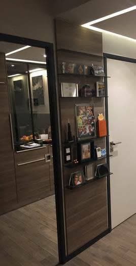 Paris 15e – Appartement meublé 2 pièces, 57 m² - Image 8