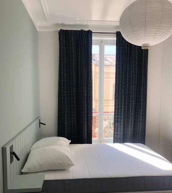 Paris 12e (75012) – Appartement T2 meublé de 56 m² - Image 5