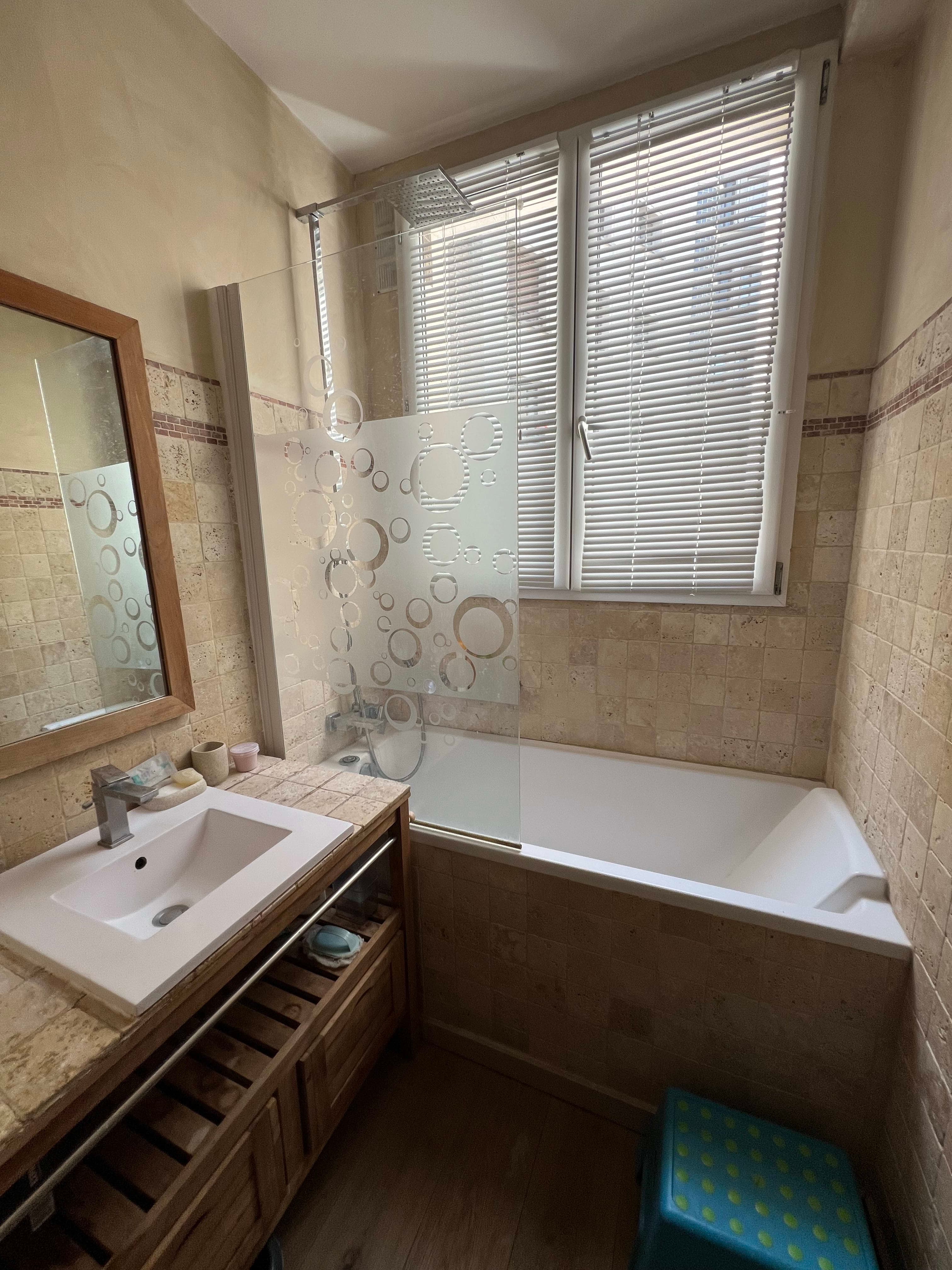 Place Rodin – Appartement meublé de 94 m² - 2 chambres - Image 7