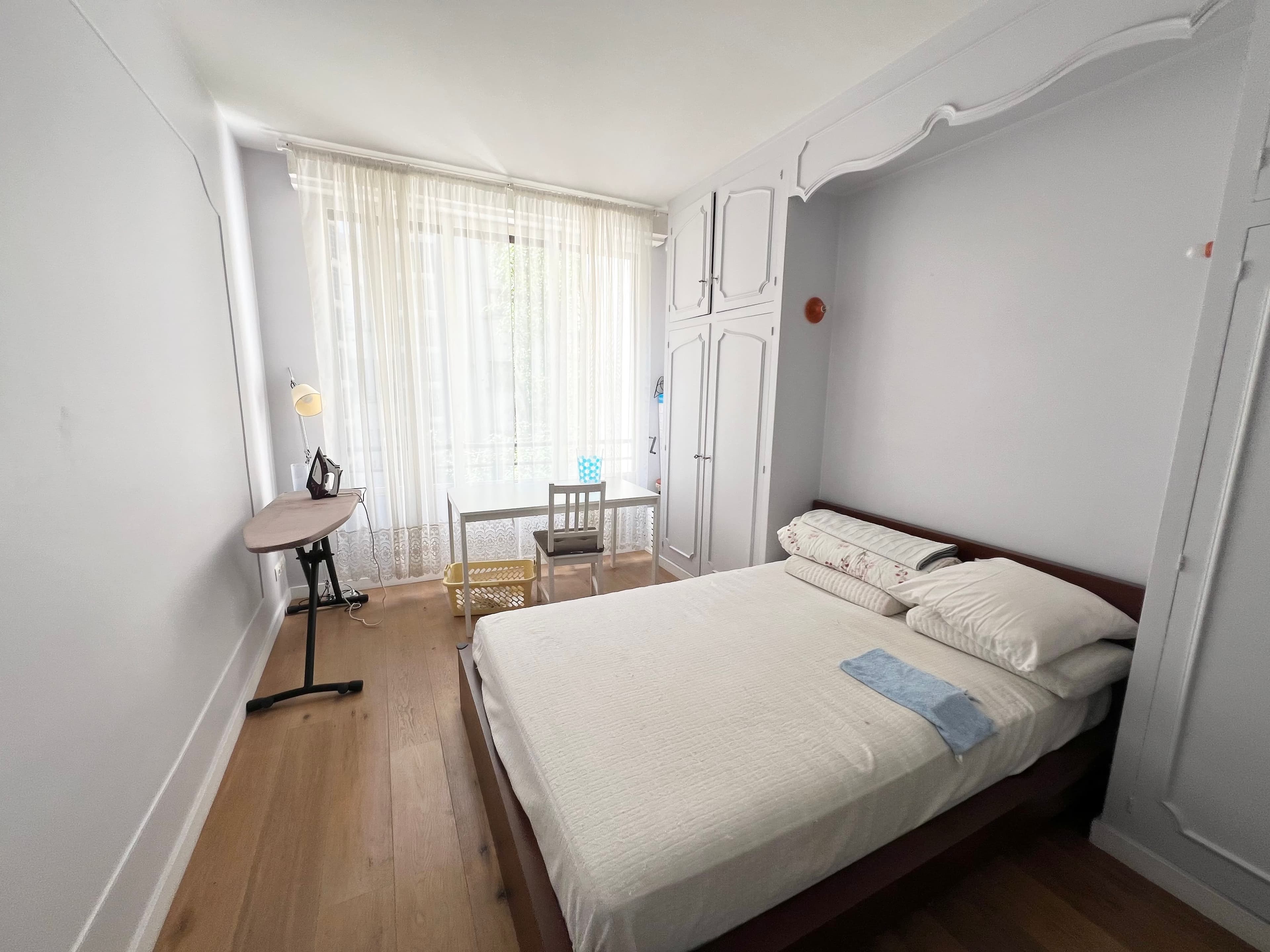 Place Rodin – Appartement meublé de 94 m² - 2 chambres - Image 4