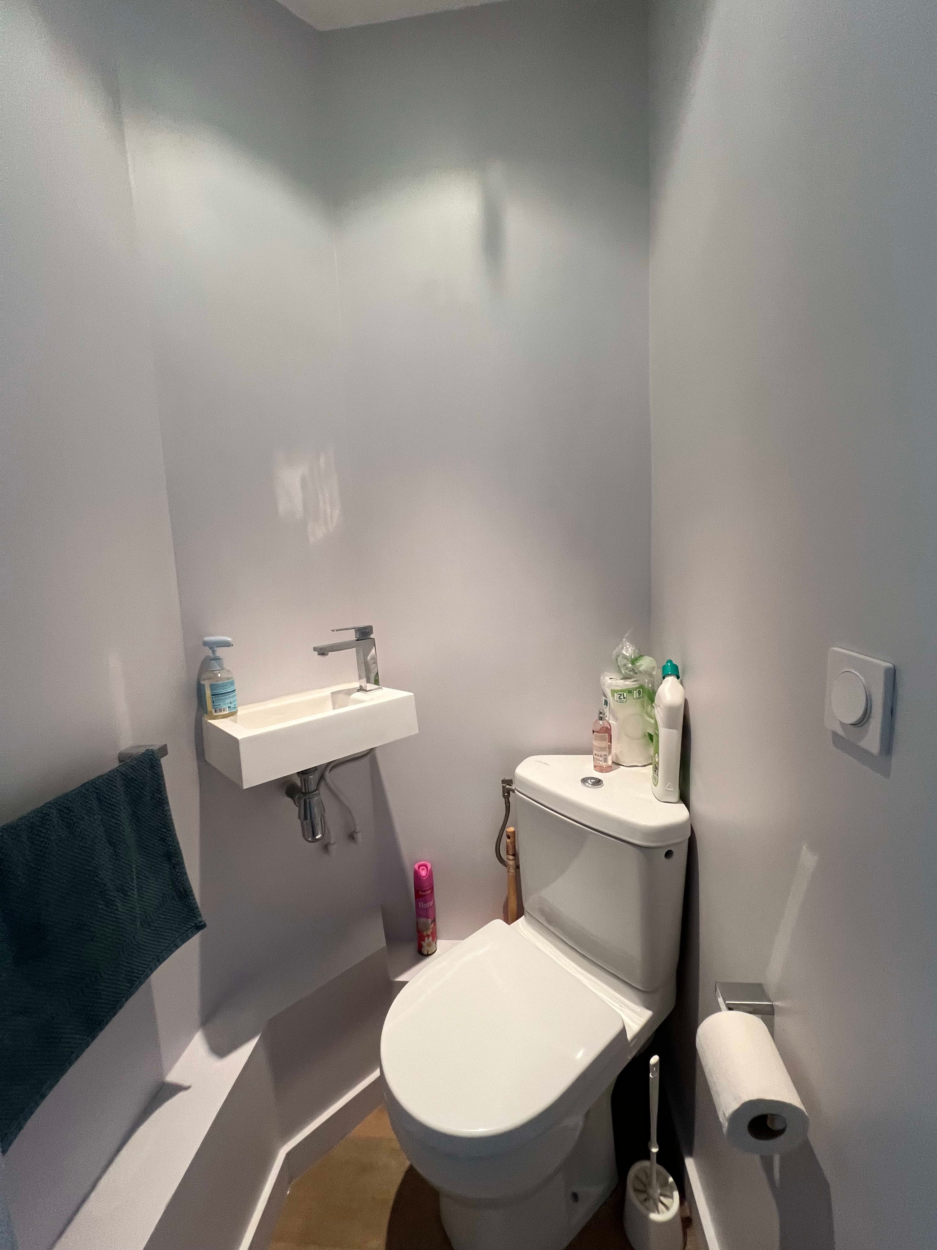 Place Rodin – Appartement meublé de 94 m² - 2 chambres - Image 9