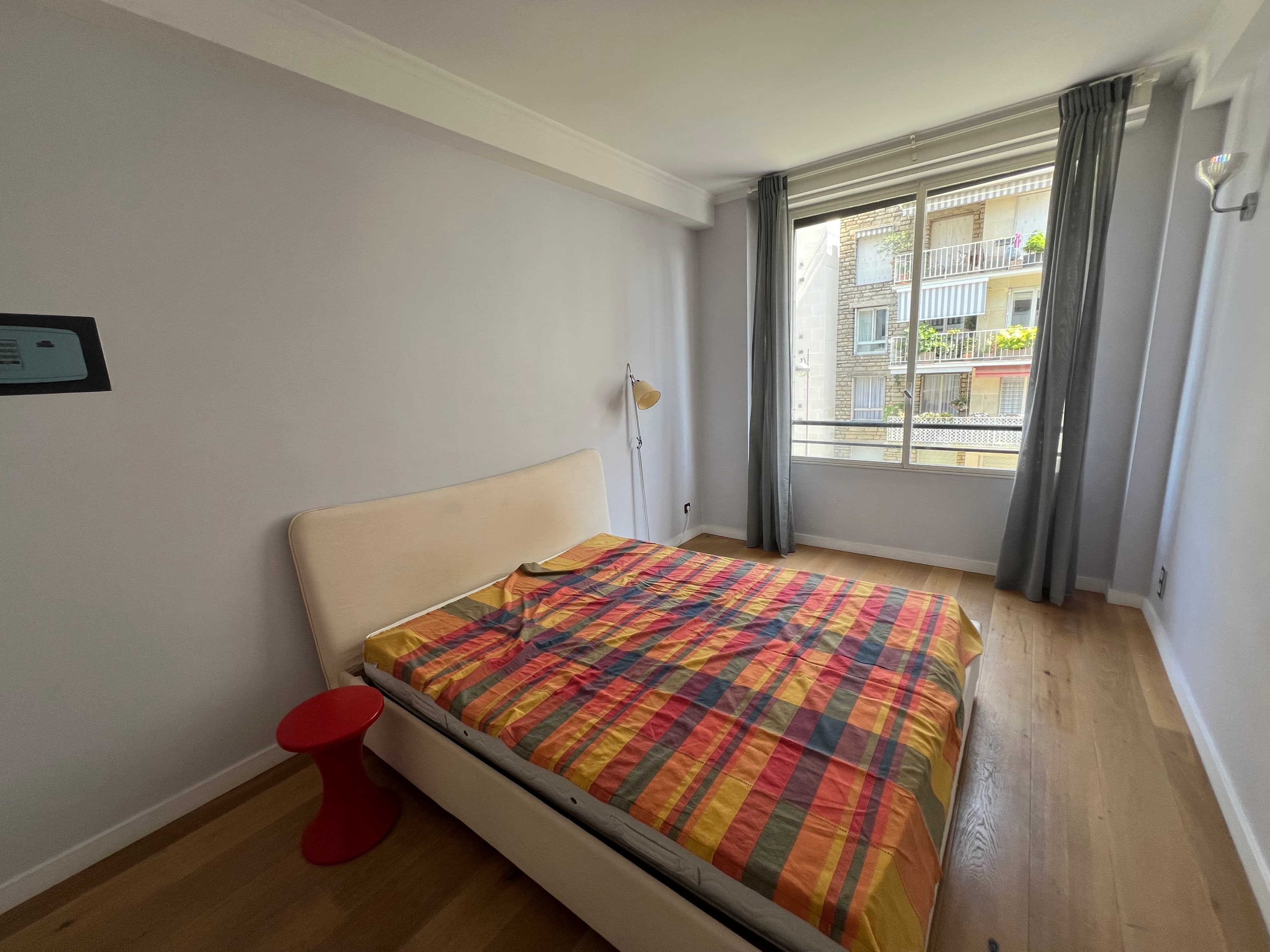 Place Rodin – Appartement meublé de 94 m² - 2 chambres - Image 5