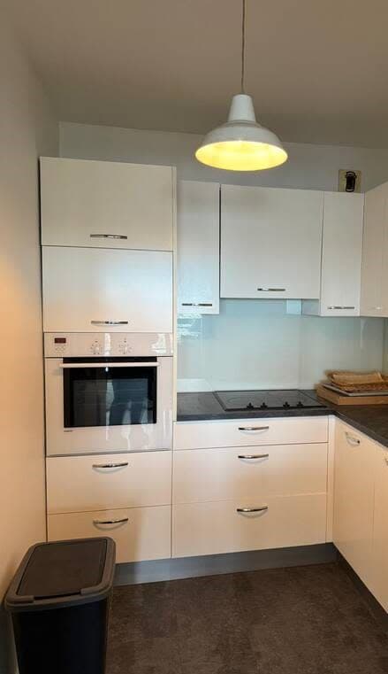 Paris 15ᵉ – Appartement meublé de standing – 2 pièces – 46 m² - Image 6