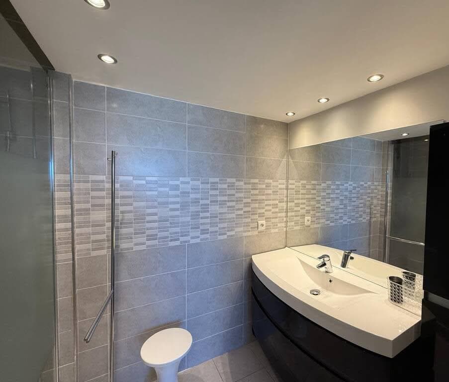 Paris 15ᵉ – Appartement meublé de standing – 2 pièces – 46 m² - Image 7