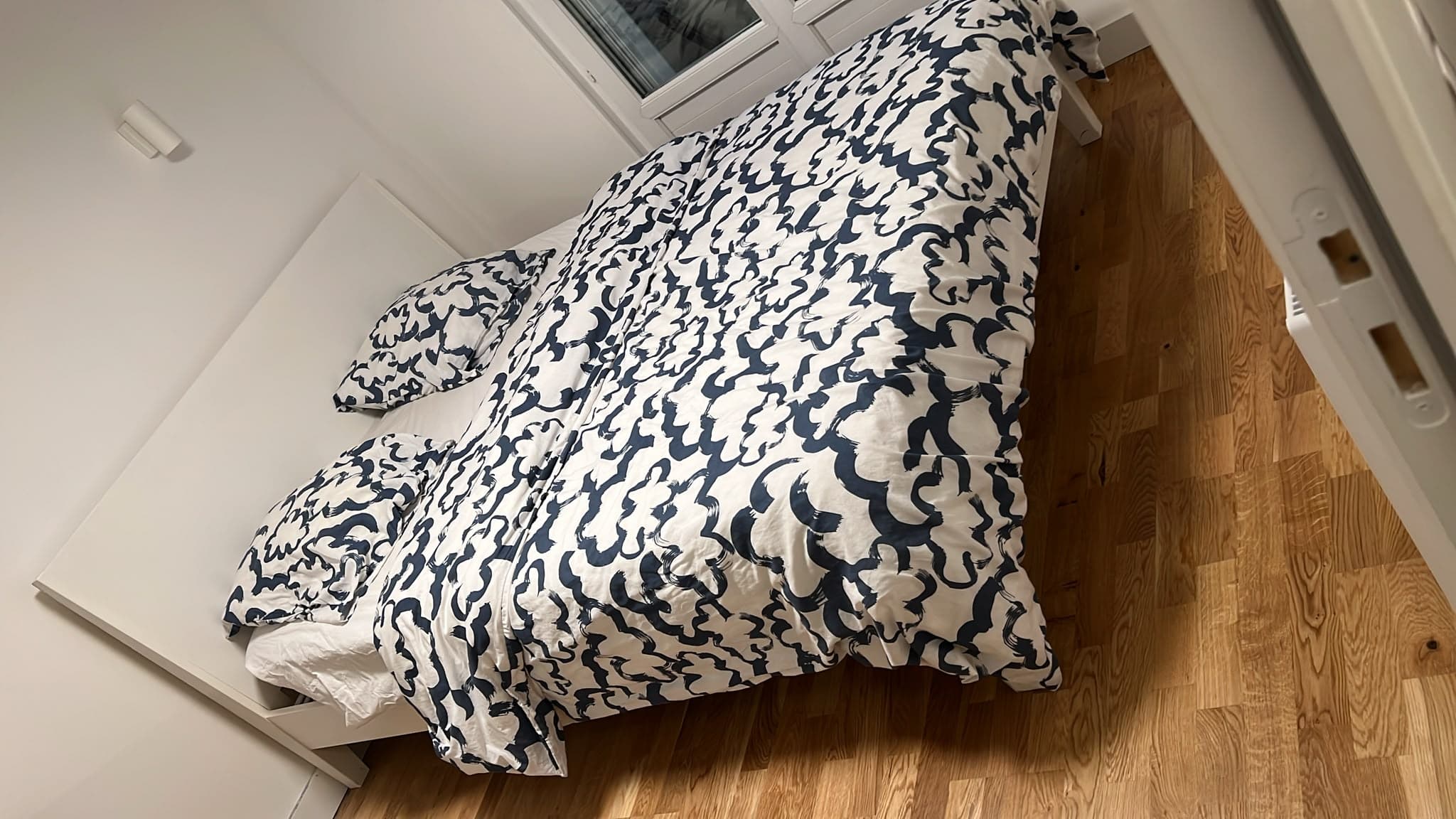 Canal Saint-Martin - Appartement meublé refait à neuf de 43m² - Image 3