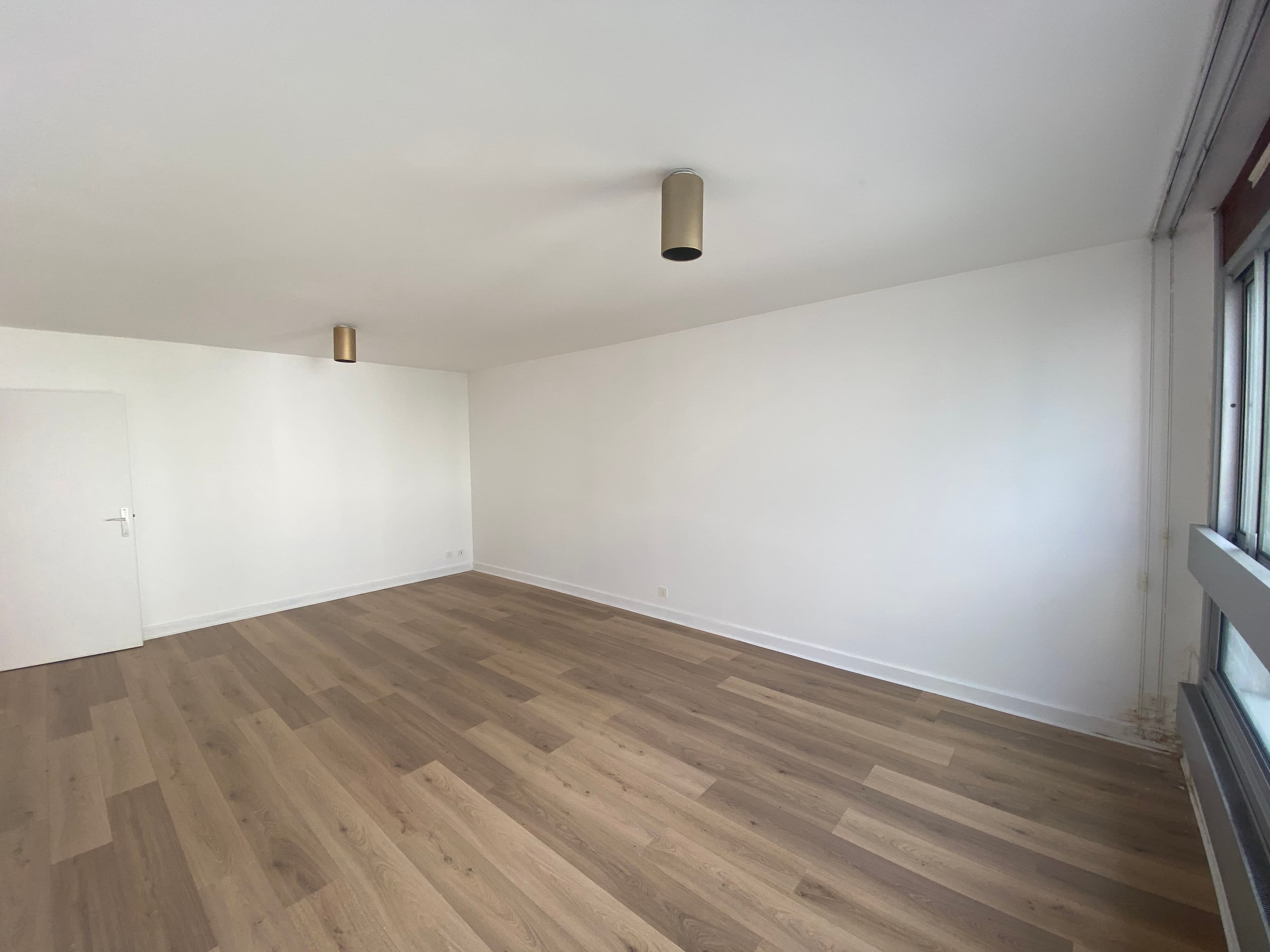 Notre Dame des Champs - Appartement meublé de 60m² avec 1 chambre - Image 2
