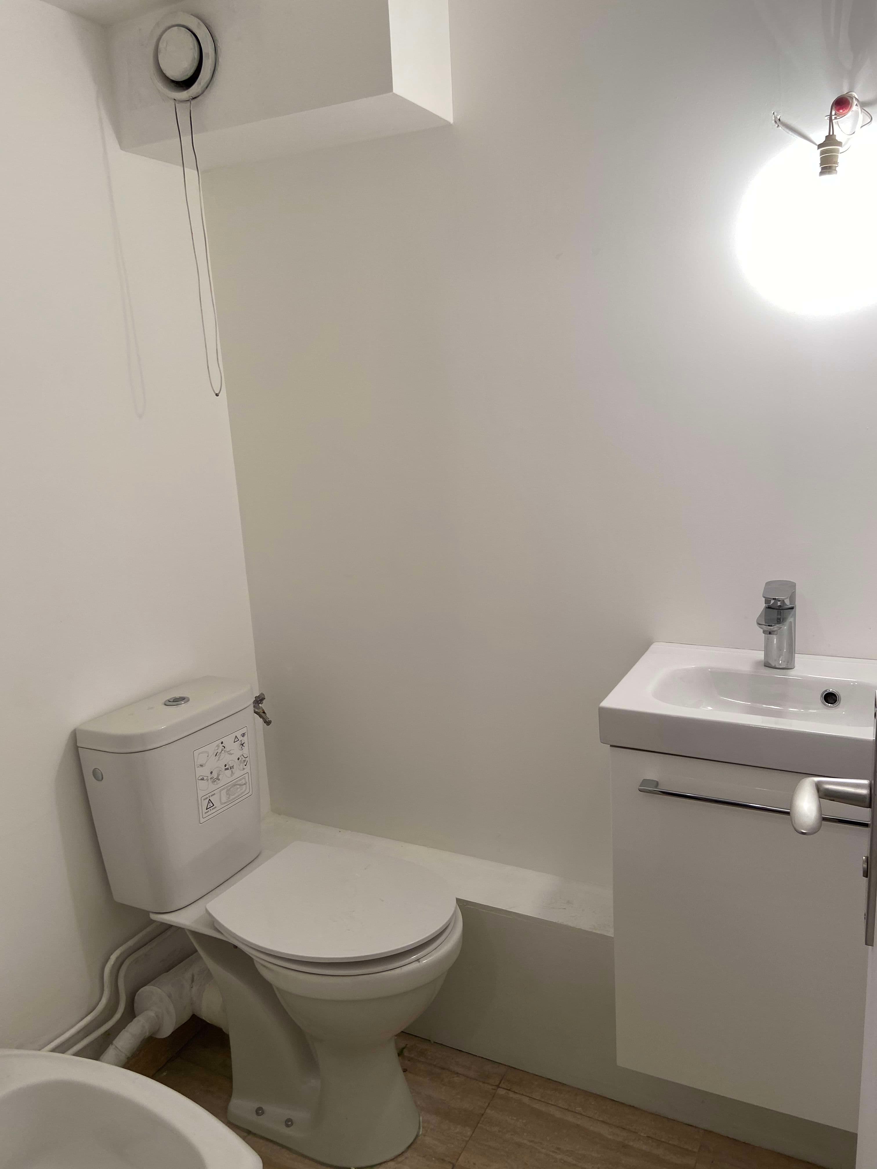 Notre Dame des Champs - Appartement meublé de 60m² avec 1 chambre - Image 5