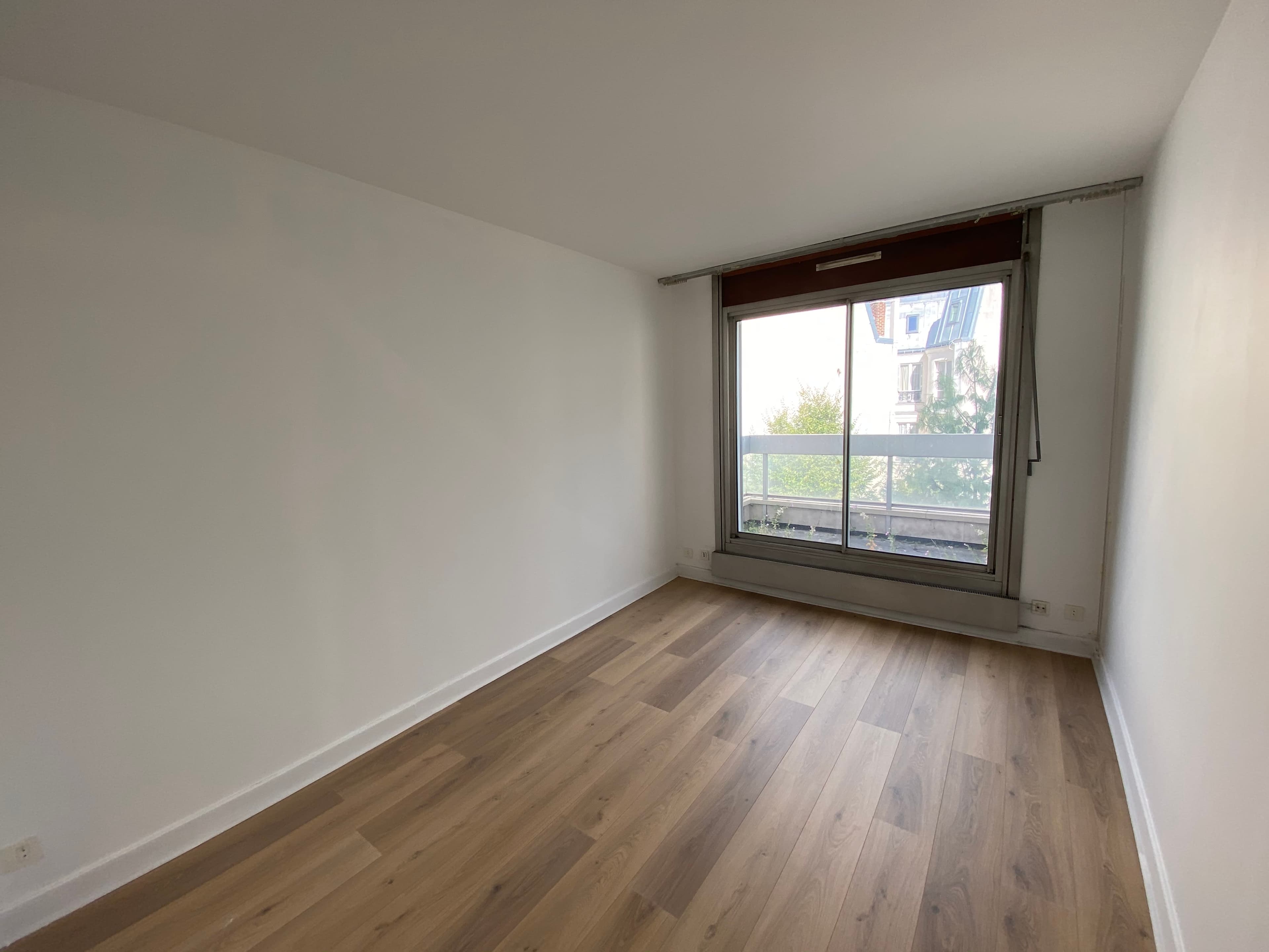 Notre Dame des Champs - Appartement meublé de 60m² avec 1 chambre - Image 3