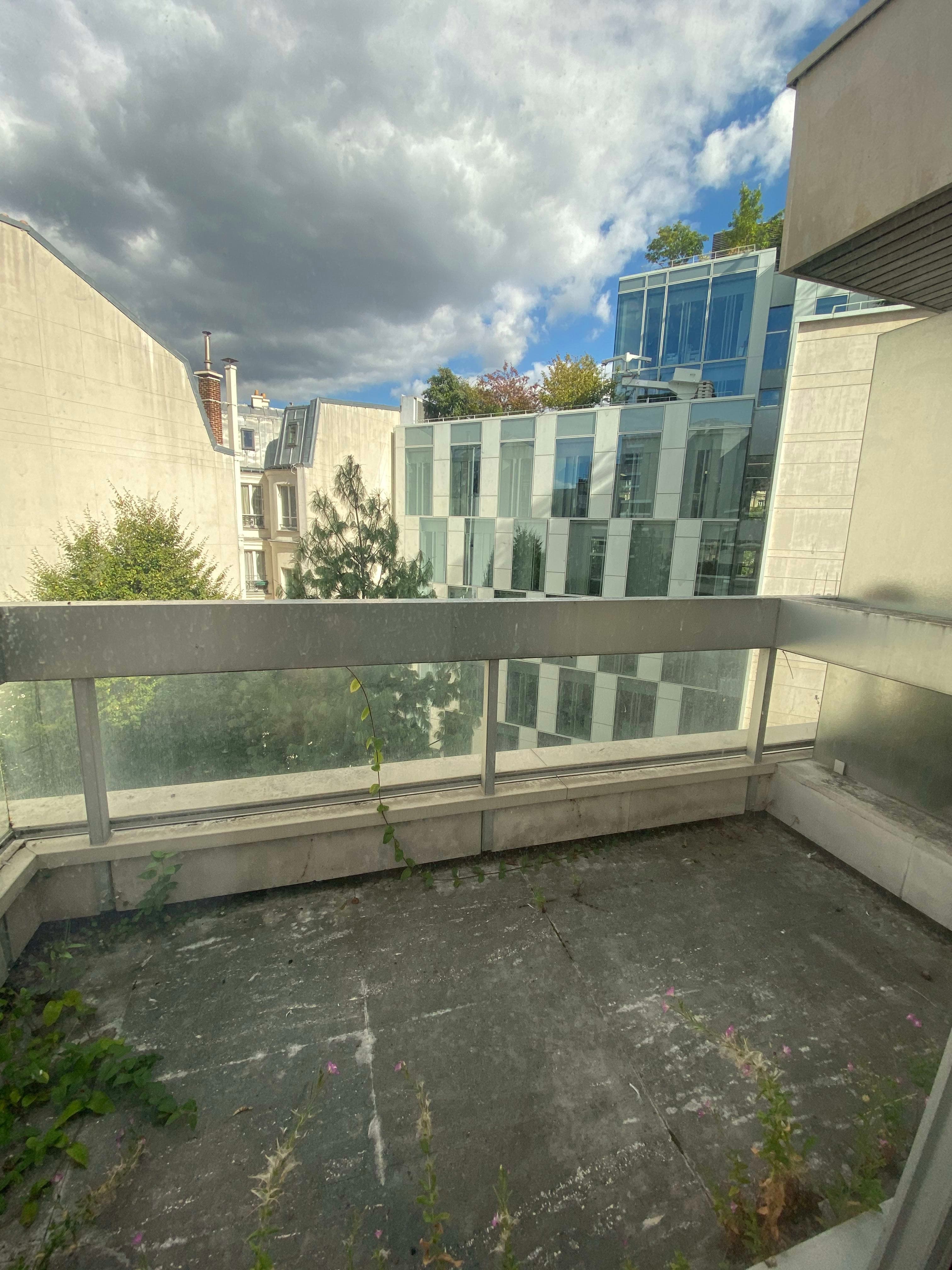 Notre Dame des Champs - Appartement meublé de 60m² avec 1 chambre - Image 4