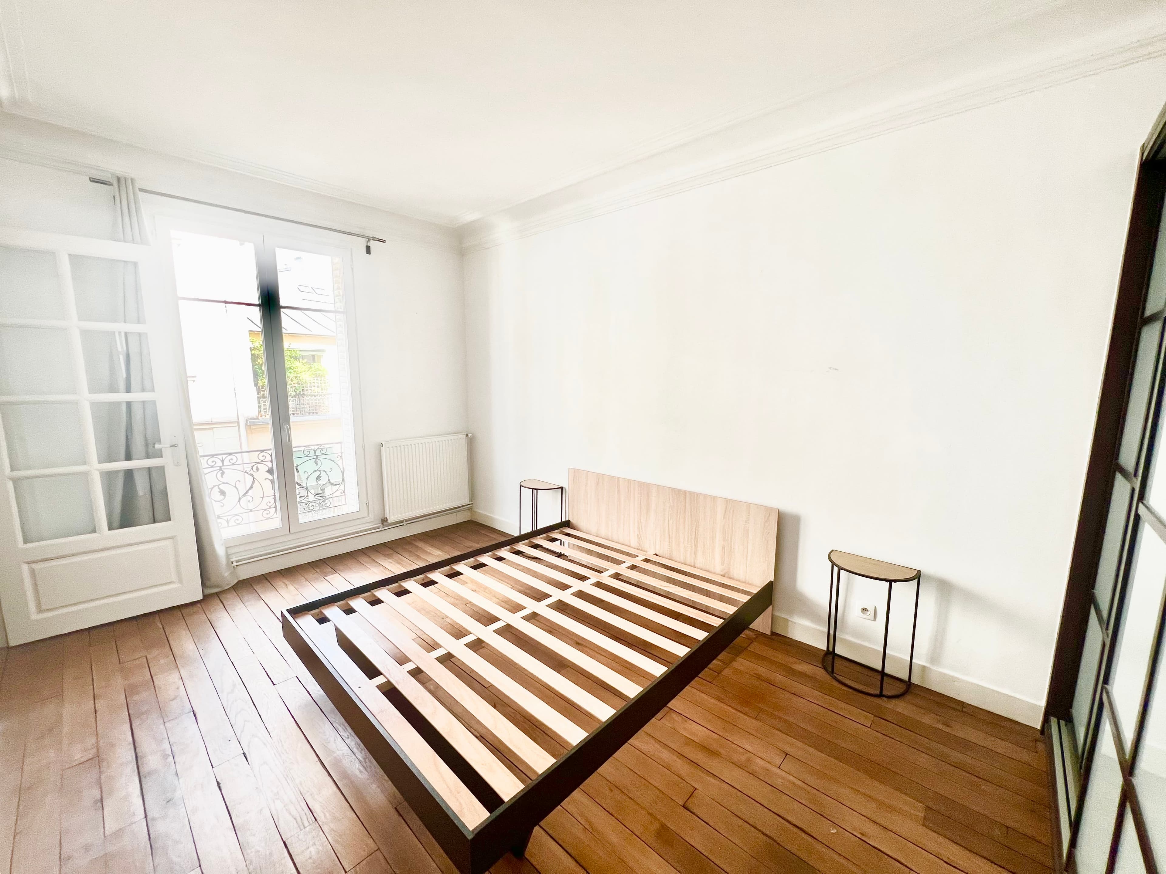 Lauriston - Appartement meublé de 43m² avec 1 chambre - Image 3