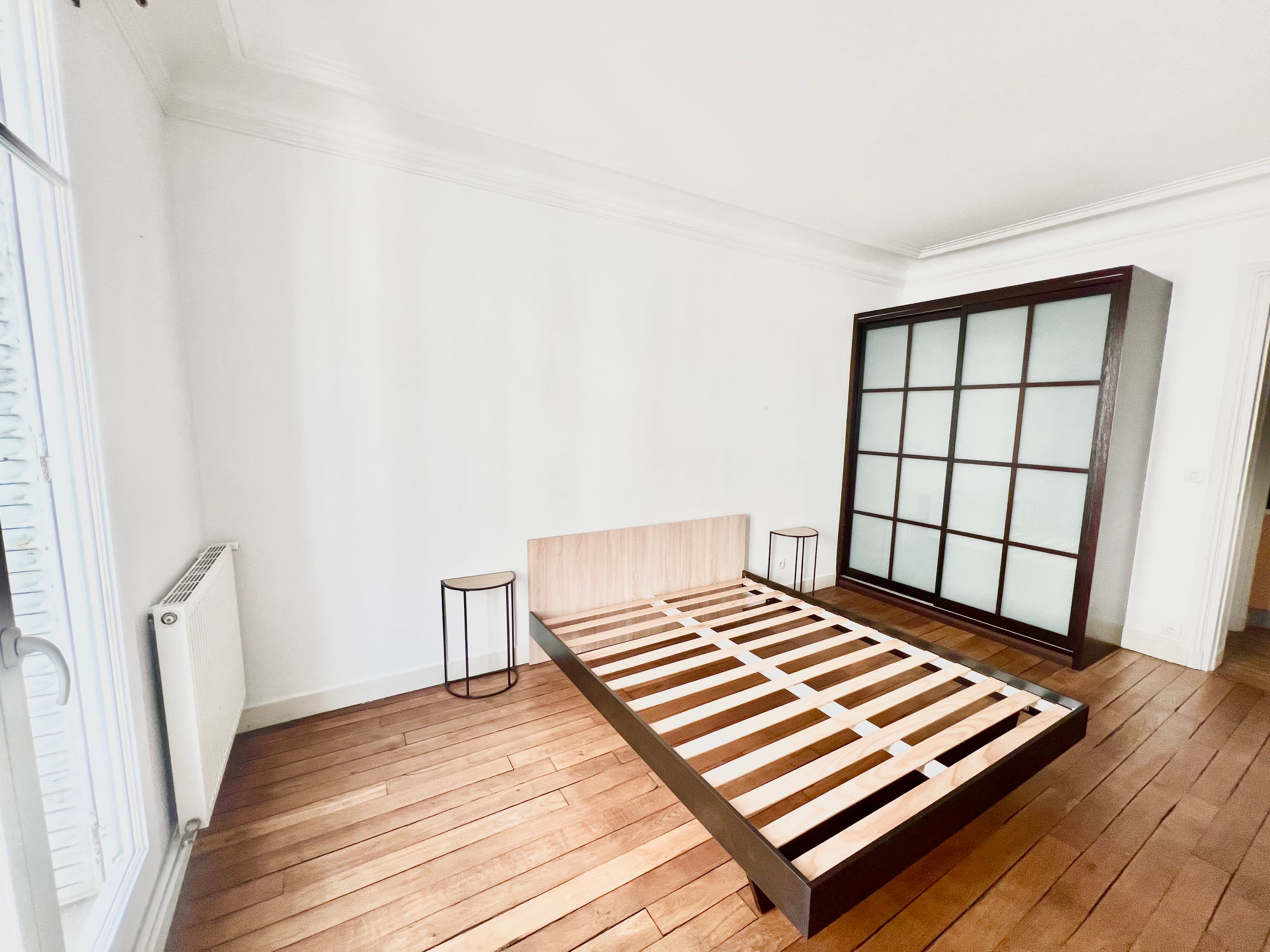 Lauriston - Appartement meublé de 43m² avec 1 chambre - Image 4
