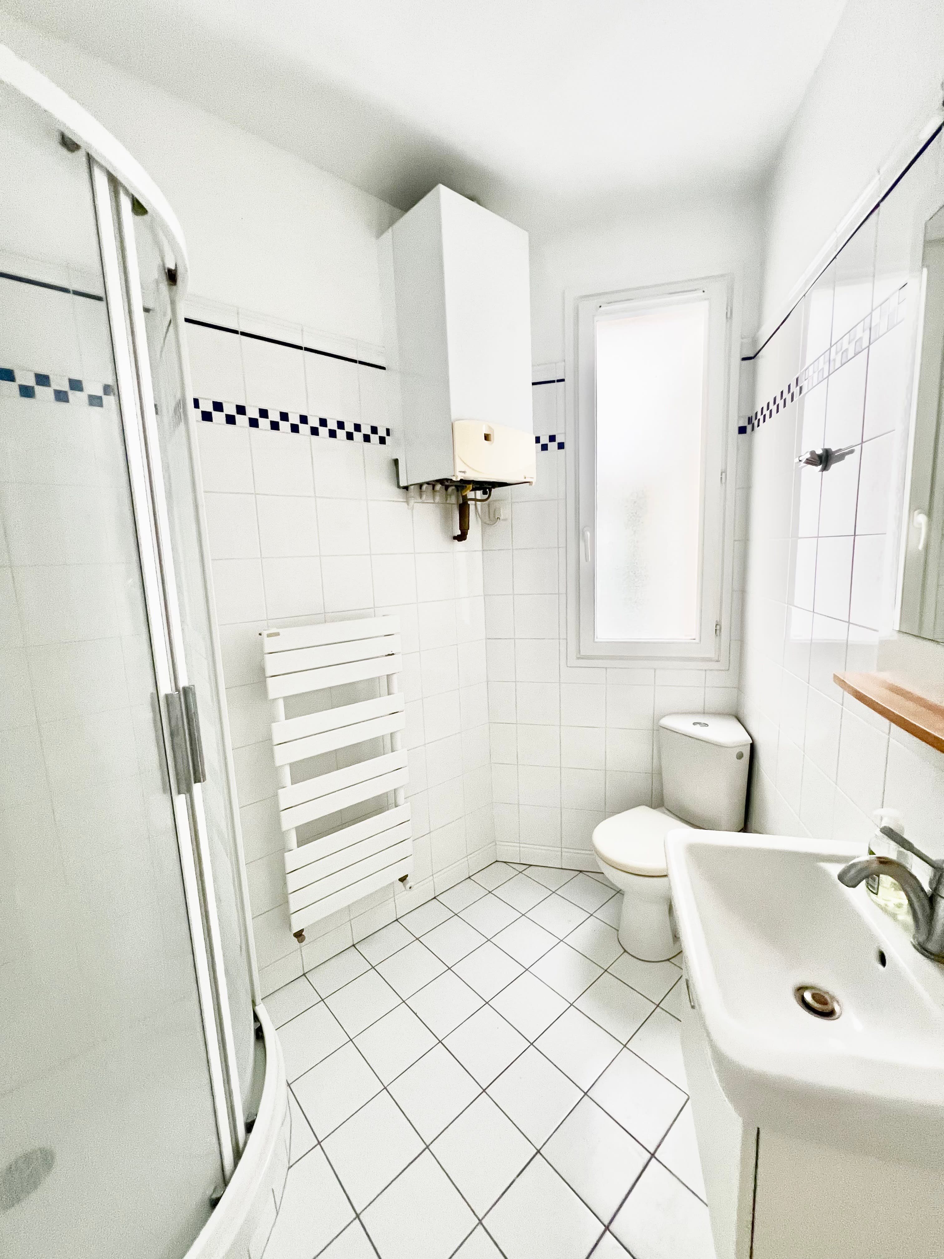 Lauriston - Appartement meublé de 43m² avec 1 chambre - Image 6