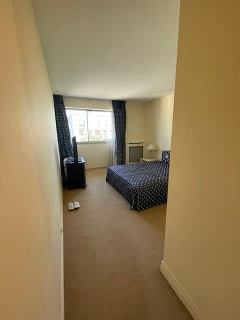 APPARTEMENT FAMILIAL PROCHE VICTOR-HUGO - Image 10
