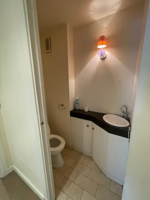 APPARTEMENT FAMILIAL PROCHE VICTOR-HUGO - Image 14