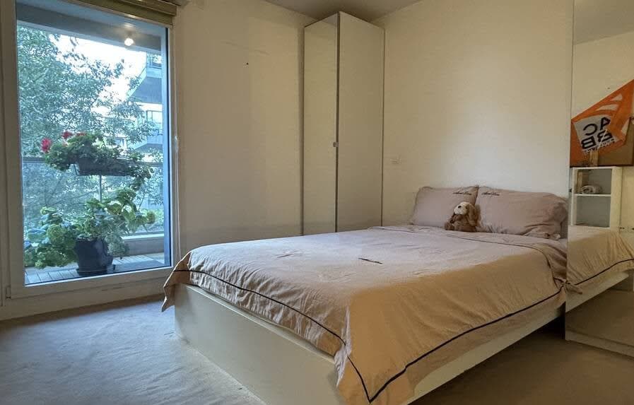 Boulogne-Billancourt – Bel appartement meublé 4 pièces de 85 m² - Image 5