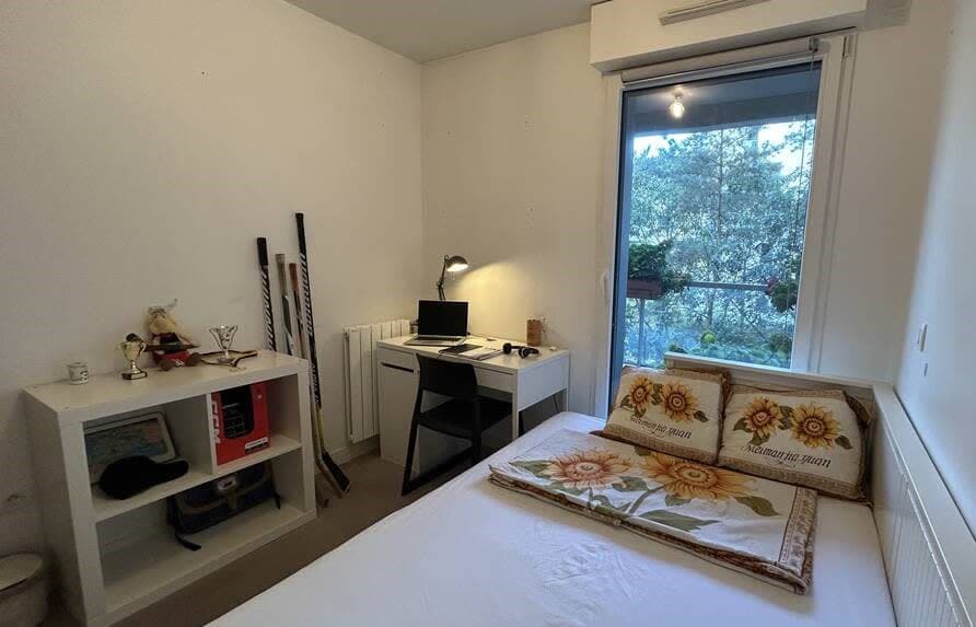 Boulogne-Billancourt – Bel appartement meublé 4 pièces de 85 m² - Image 7