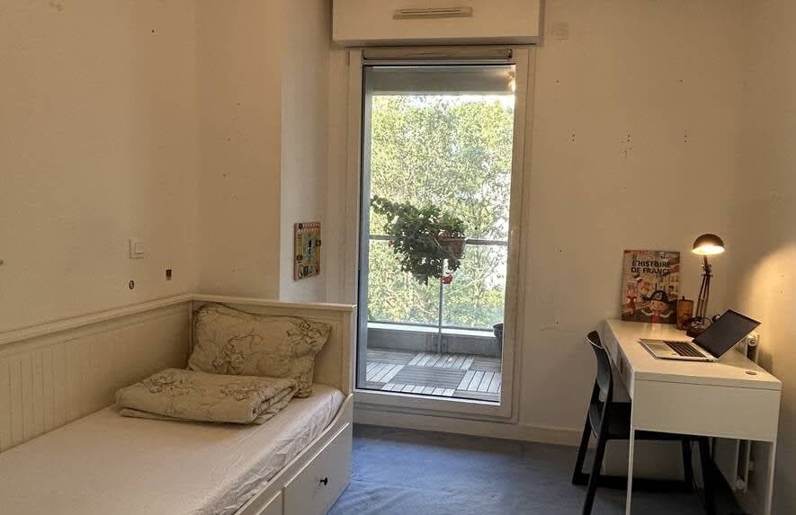 Boulogne-Billancourt – Bel appartement meublé 4 pièces de 85 m² - Image 8
