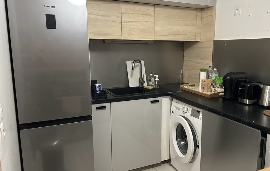 Boulogne-Billancourt – Bel appartement meublé 4 pièces de 85 m² - Image 10