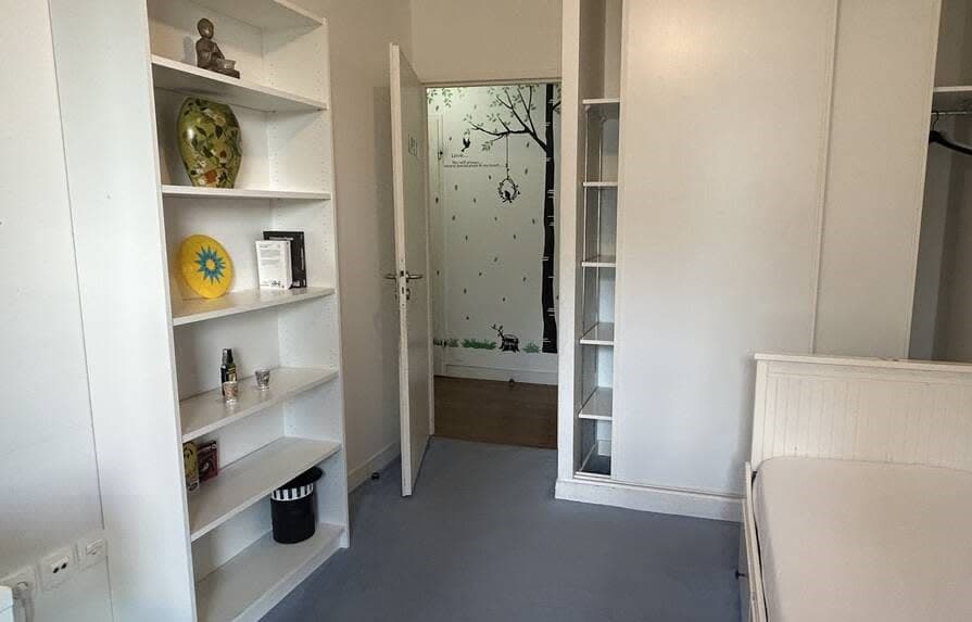 Boulogne-Billancourt – Bel appartement meublé 4 pièces de 85 m² - Image 11