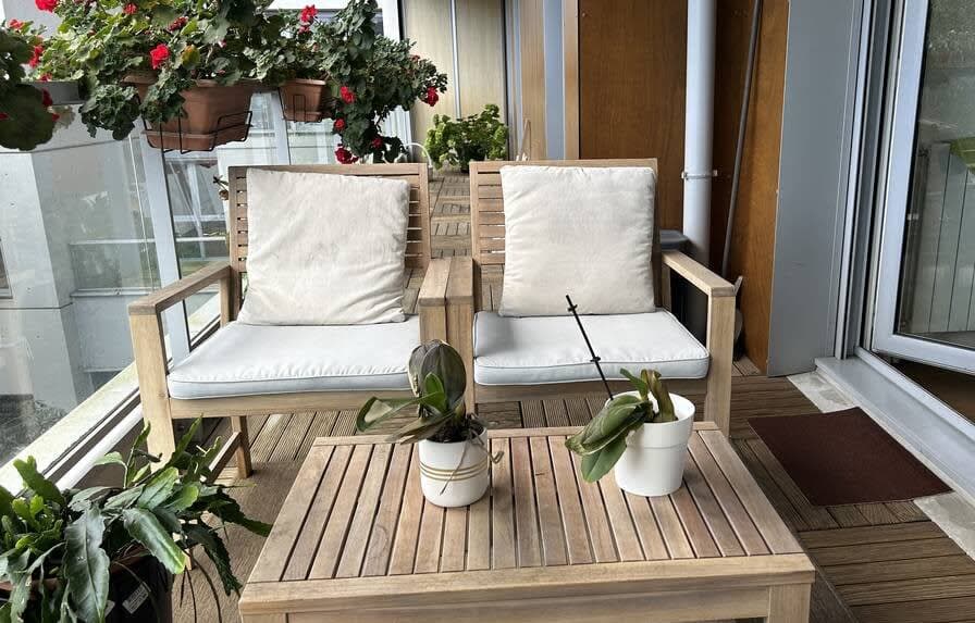 Boulogne-Billancourt – Bel appartement meublé 4 pièces de 85 m² - Image 12