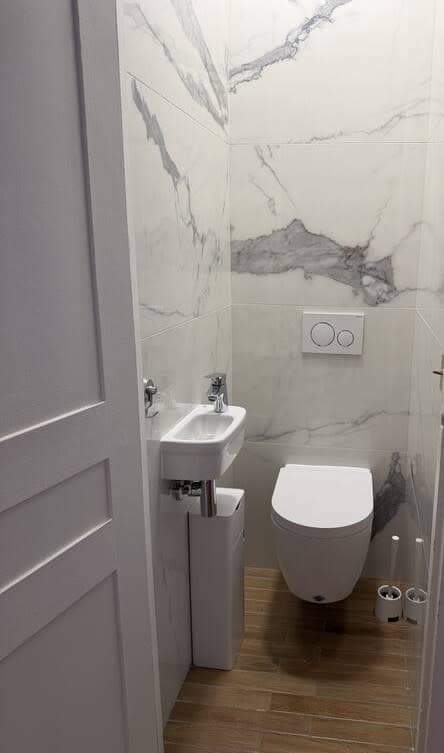 3 PIECES FONCTIONNEL EN EXCELLENT ETAT - Image 9