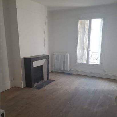 Ourcq - Appartement refait à neuf 2 chambres - Image 2