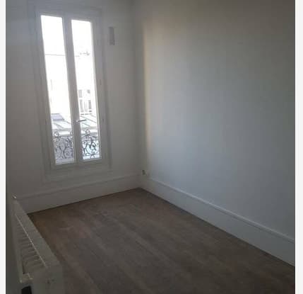 Ourcq - Appartement refait à neuf 2 chambres - Image 3