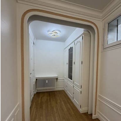 Exelmans - Appartement 3 pièces meublé de 67m2 - Image 10